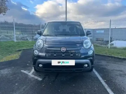 Photo 1 Fiat 500l  1.6 Multijet 16v 120ch S&S Lounge