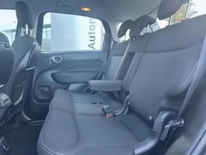 Photo 9 Fiat 500l  1.6 Multijet 16v 120ch S&S Lounge