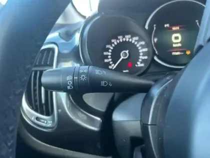 Photo 13 Fiat 500l  1.6 Multijet 16v 120ch S&S Lounge