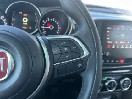 Photo 12 Fiat 500l  1.6 Multijet 16v 120ch S&S Lounge