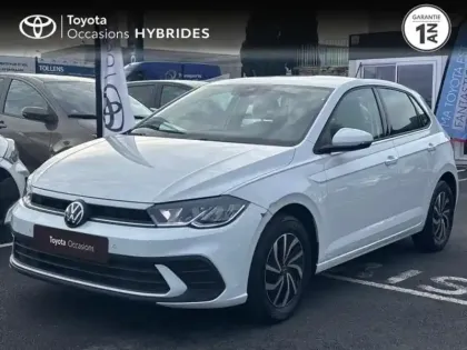 Photo Volkswagen Polo