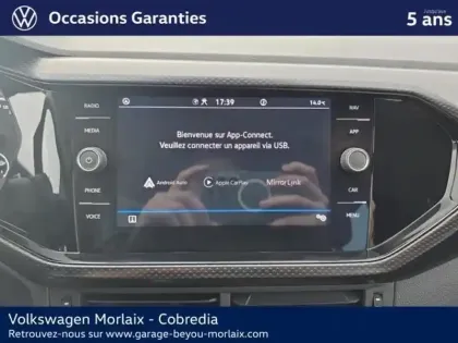 Photo 13 Volkswagen T-cross  1.0 TSI 95ch Life