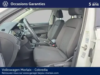 Photo 7 Volkswagen T-cross  1.0 TSI 95ch Life