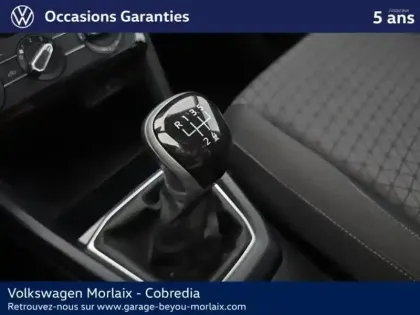 Photo 11 Volkswagen T-cross  1.0 TSI 95ch Life