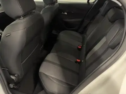 Photo 10 Peugeot 208  1.2 PureTech 100ch S&S Allure EAT8