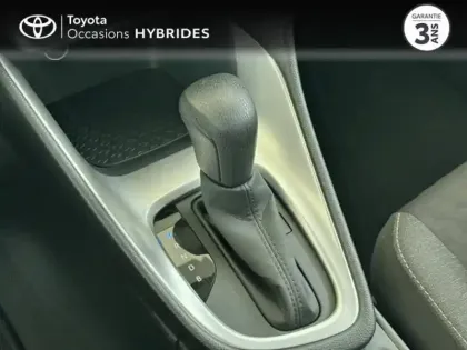 Photo 14 Toyota Yaris  116h Design 5p MY22