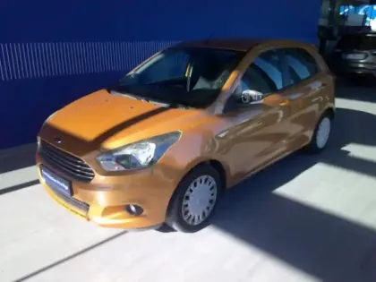 Photo Ford Ka
