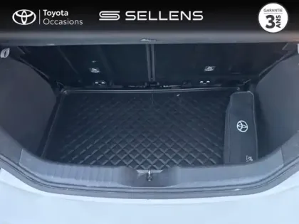 Photo 9 Toyota Aygo  X 1.0 VVT-i 72ch Dynamic