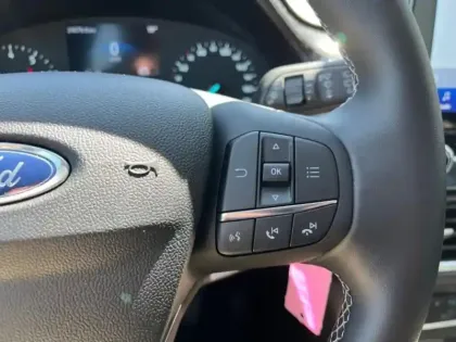 Photo 14 Ford Puma  1.0 Flexifuel 125ch S&S mHEV Titanium Business