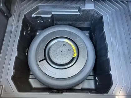 Photo 6 Ford Puma  1.0 Flexifuel 125ch S&S mHEV Titanium Business