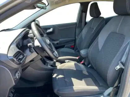 Photo 7 Ford Puma  1.0 Flexifuel 125ch S&S mHEV Titanium Business