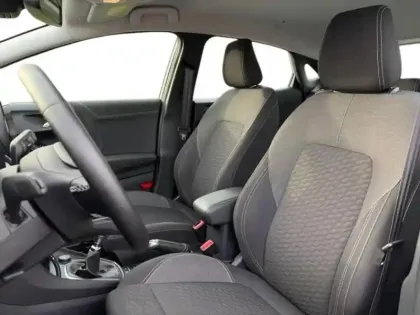 Photo 21 Ford Puma  1.0 Flexifuel 125ch S&S mHEV Titanium Business