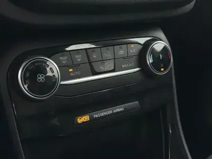 Photo 29 Ford Puma  1.0 Flexifuel 125ch S&S mHEV Titanium Business