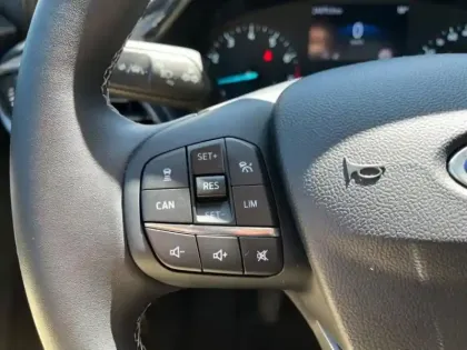 Photo 13 Ford Puma  1.0 Flexifuel 125ch S&S mHEV Titanium Business