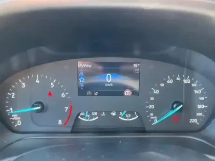 Photo 11 Ford Puma  1.0 Flexifuel 125ch S&S mHEV Titanium Business