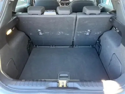 Photo 5 Ford Puma  1.0 Flexifuel 125ch S&S mHEV Titanium Business