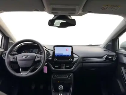 Photo 20 Ford Puma  1.0 Flexifuel 125ch S&S mHEV Titanium Business