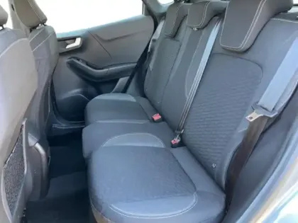 Photo 9 Ford Puma  1.0 Flexifuel 125ch S&S mHEV Titanium Business