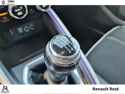 Photo 14 Renault Clio  1.0 TCe 90ch Intens -21