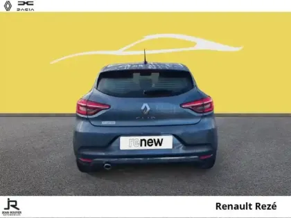 Photo 5 Renault Clio  1.0 TCe 90ch Intens -21