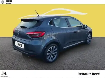 Photo 16 Renault Clio  1.0 TCe 90ch Intens -21