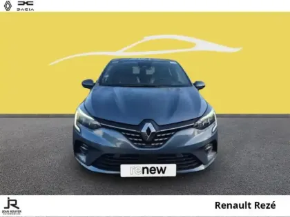 Photo 3 Renault Clio  1.0 TCe 90ch Intens -21