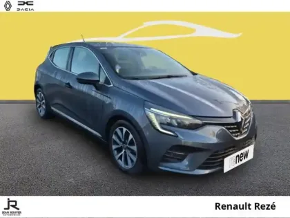 Photo 7 Renault Clio  1.0 TCe 90ch Intens -21