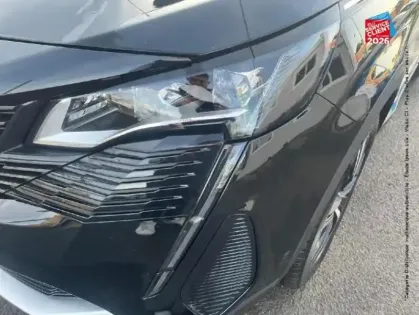 Photo 12 Peugeot 5008  2.0 BlueHDi 180ch S&S GT EAT8