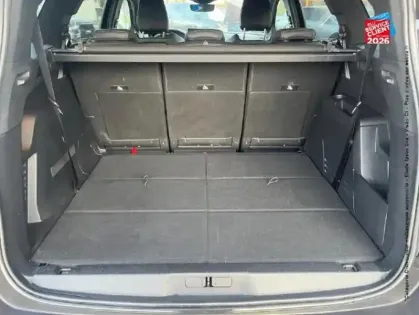 Photo 13 Peugeot 5008  2.0 BlueHDi 180ch S&S GT EAT8