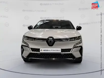 Photo 1 Renault Megane  E-Tech Electric 220ch Techno autonomie confort -24 GPS Camera