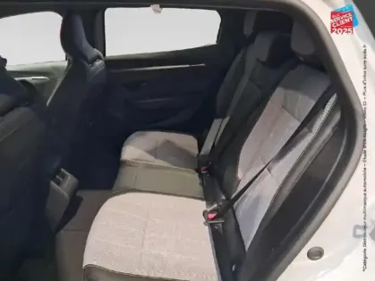 Photo 10 Renault Megane  E-Tech Electric 220ch Techno autonomie confort -24 GPS Camera