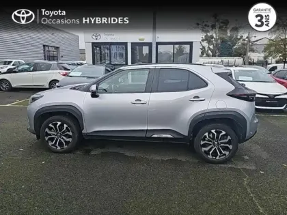 Photo 2 Toyota Yaris  Cross 116h Design MY22
