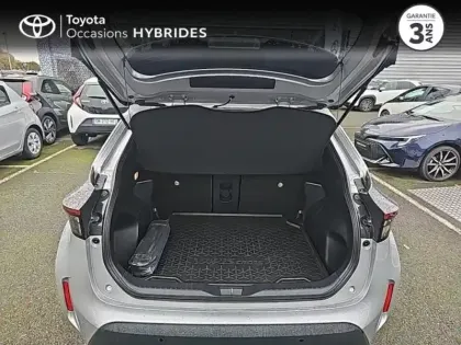 Photo 9 Toyota Yaris  Cross 116h Design MY22