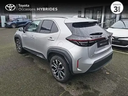 Photo 1 Toyota Yaris  Cross 116h Design MY22