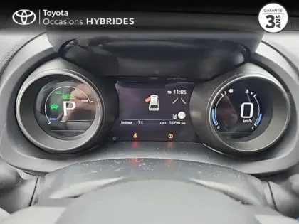 Photo 13 Toyota Yaris  Cross 116h Design MY22