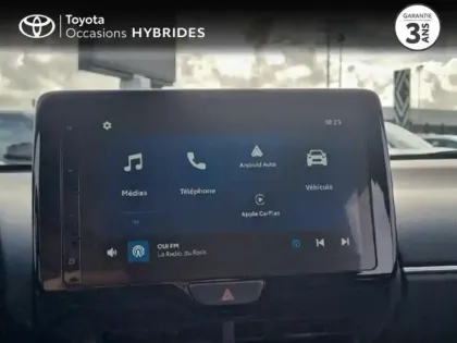 Photo 6 Toyota Yaris  116h Dynamic Business