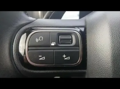 Photo 12 Citroën C5 aircross  BlueHDi 130ch S&S Shine EAT8