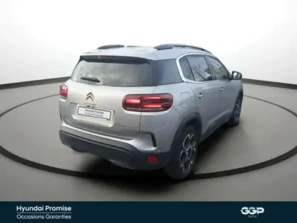 Photo 5 Citroën C5 aircross  BlueHDi 130ch S&S Shine EAT8