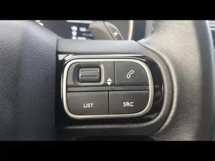 Photo 14 Citroën C5 aircross  BlueHDi 130ch S&S Shine EAT8