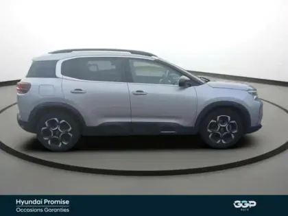 Photo 6 Citroën C5 aircross  BlueHDi 130ch S&S Shine EAT8