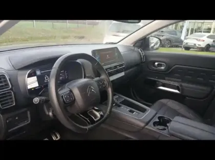Photo 8 Citroën C5 aircross  BlueHDi 130ch S&S Shine EAT8