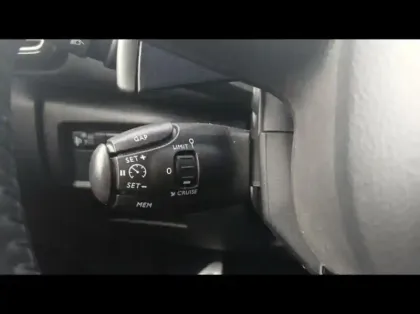 Photo 13 Citroën C5 aircross  BlueHDi 130ch S&S Shine EAT8