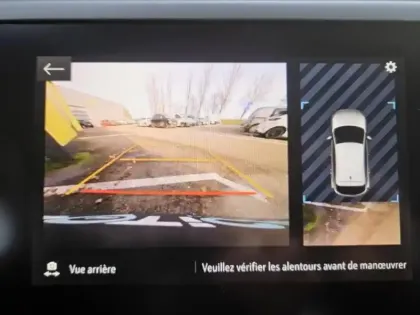 Photo 8 Opel Corsa  1.2 Turbo 100ch Edition BVA