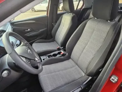 Photo 5 Opel Corsa  1.2 Turbo 100ch Edition BVA