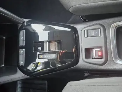 Photo 9 Opel Corsa  1.2 Turbo 100ch Edition BVA