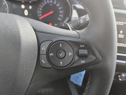 Photo 14 Opel Corsa  1.2 Turbo 100ch Edition BVA