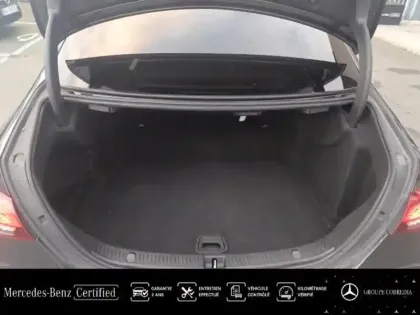 Photo 11 Mercedes Classe E  220 d 194ch AMG Line 9G-Tronic