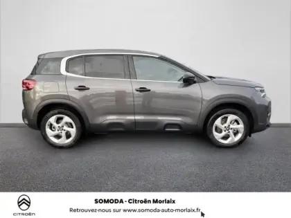 Photo 3 Citroën C5 aircross  1.2 Hybride 145ch PLUS boite automatique