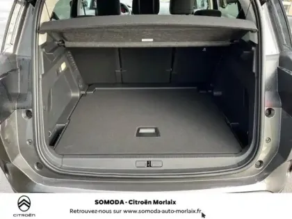 Photo 5 Citroën C5 aircross  1.2 Hybride 145ch PLUS boite automatique