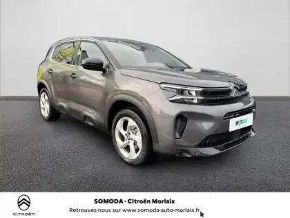 Photo 2 Citroën C5 aircross  1.2 Hybride 145ch PLUS boite automatique
